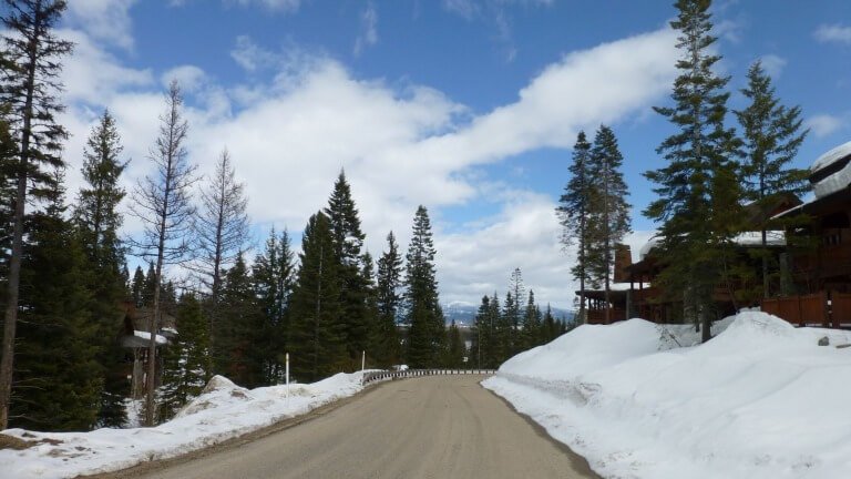 There Is Freedom In The Lord