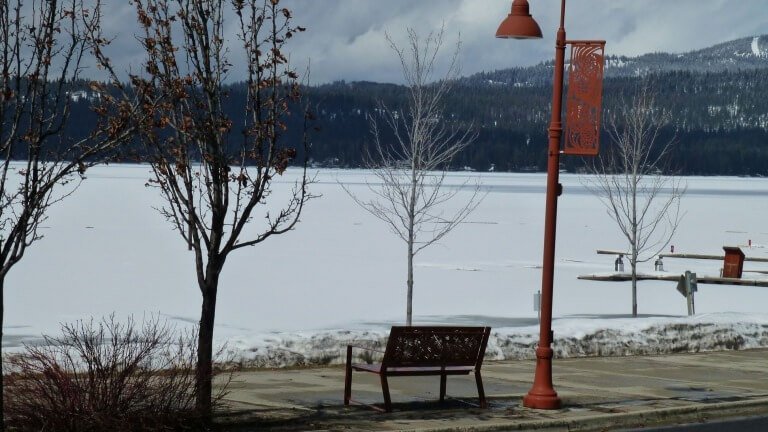 The Righteous Are Saved