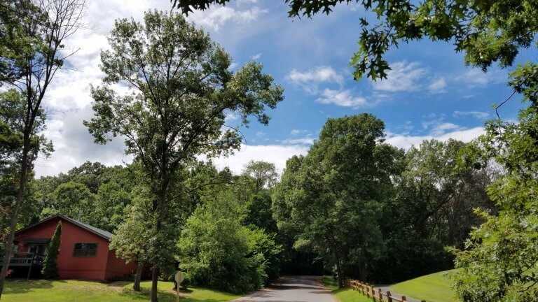 Walking In The Ways Of The Lord