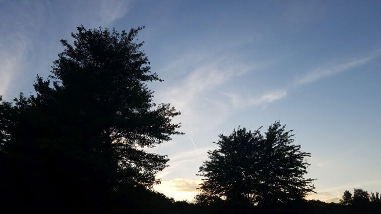 Repent And Heed The Words Of God