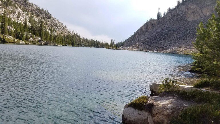 Refuge In The Storms