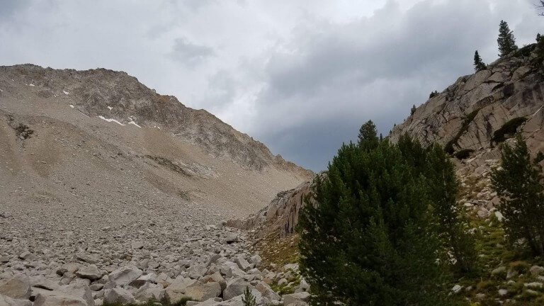 Mary's Angelic Visit