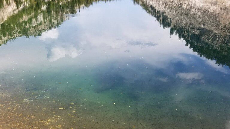 Narrow Or Wide Gate?