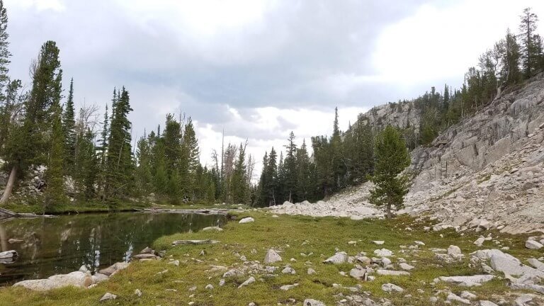 There Is No Partiality With God