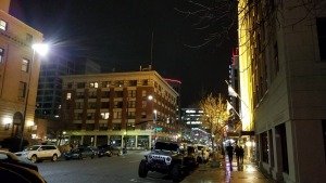 Evangelize: Downtown Boise In Prayer