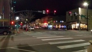 Evangelize: Downtown Boise Focused On Jesus