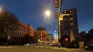 Evangelize: Downtown Boise With Tracts