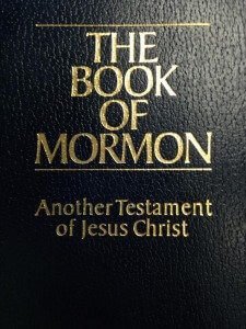Book Of Mormon: Examining 5 Things