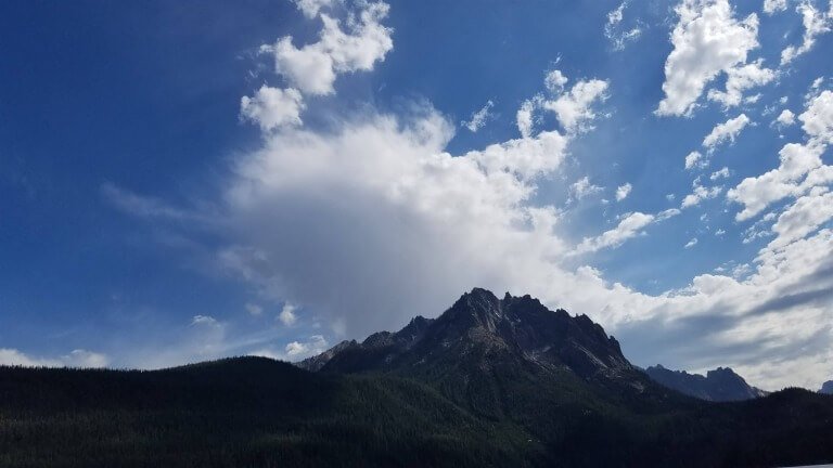 God Works In People's Lives That Do Good