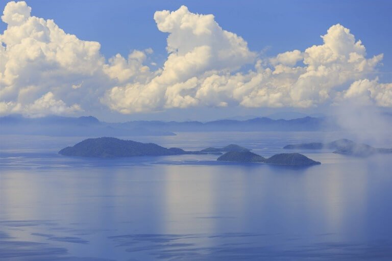 Those In White Robes