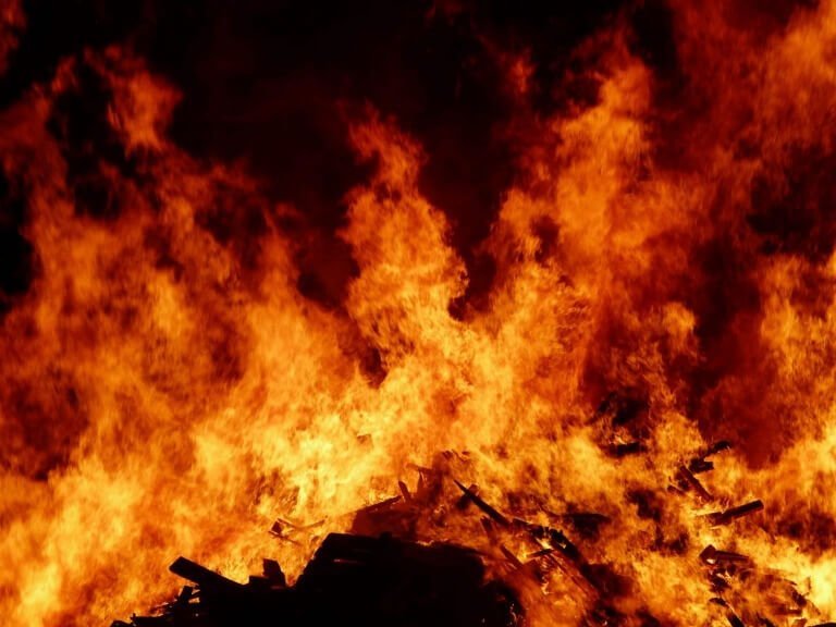 Who Is Going To Hell?