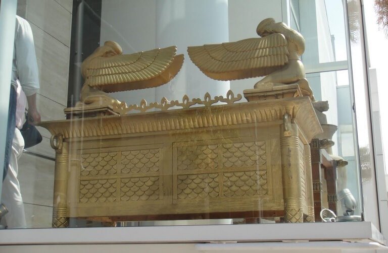 Building Of God's Sanctuary: Part 1