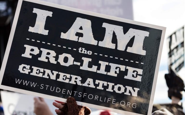 God's Opinion On Abortion