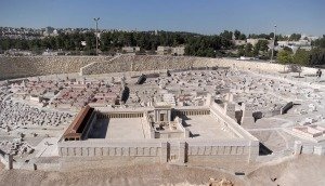 Should We Face Jerusalem When We Pray?
