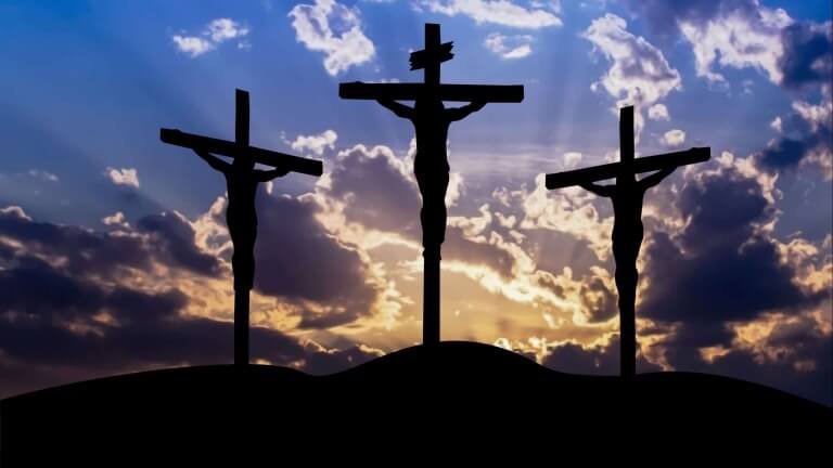 A Shadow Of Things To Come With Christ