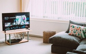 What Do You Watch And Play On TV?