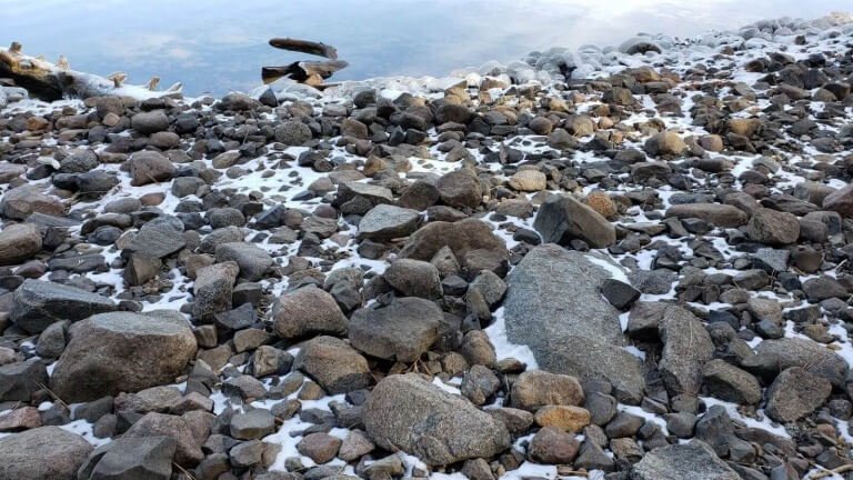 The House Of The Lord