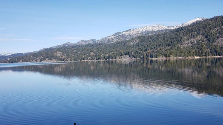 The Kingdom Of Israel Was Divided