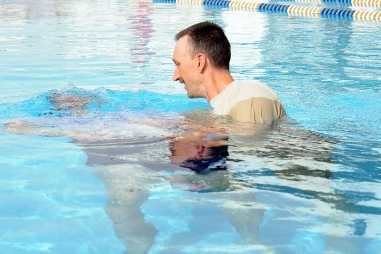 The Importance Of Being Baptized