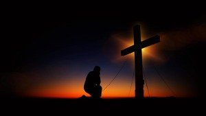 Jesus's Sacrifice And Resurrection