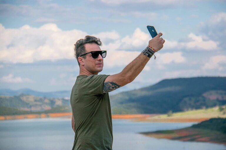 Selfies