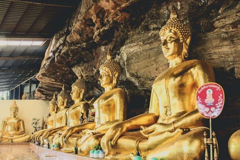 The Extermination Of Ahab's Household And Baal Worshippers