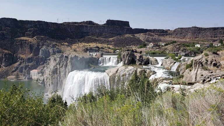 God's Mighty Works On Earth