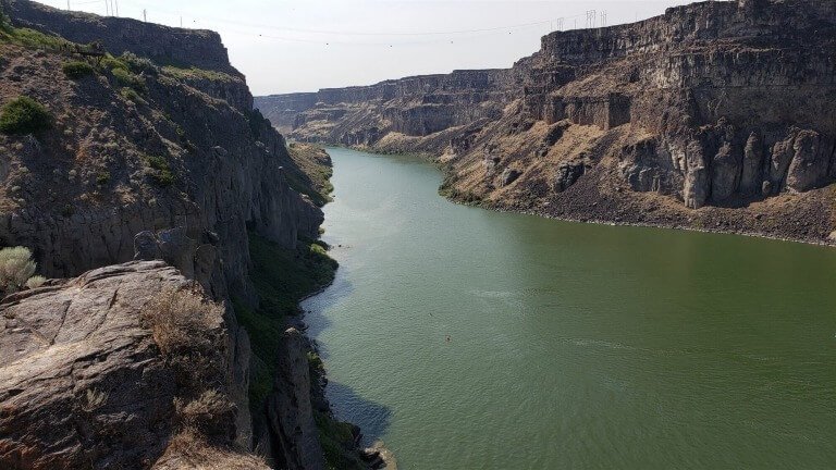 Be Still And Know That I am God