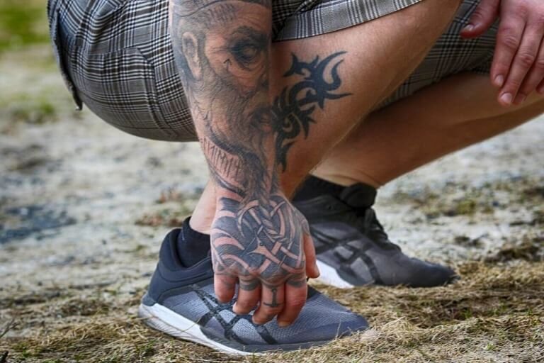 God's Stance On Tattoos: Part 3