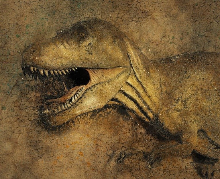 The Behemoth And The Leviathan