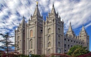 Utah Mission Trip: October 2020
