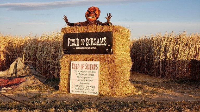 Halloween Is Part Of Satan's Plans