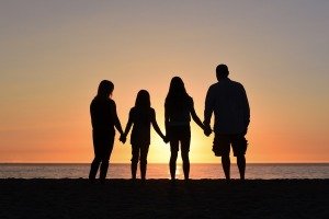 God's Perfect Order In Marriage And Families
