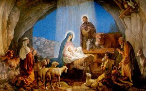 Jesus's Birth: Luke 2: The Nativity Story
