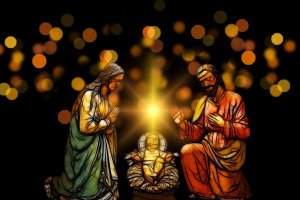 Jesus's Birth: Matthew 2