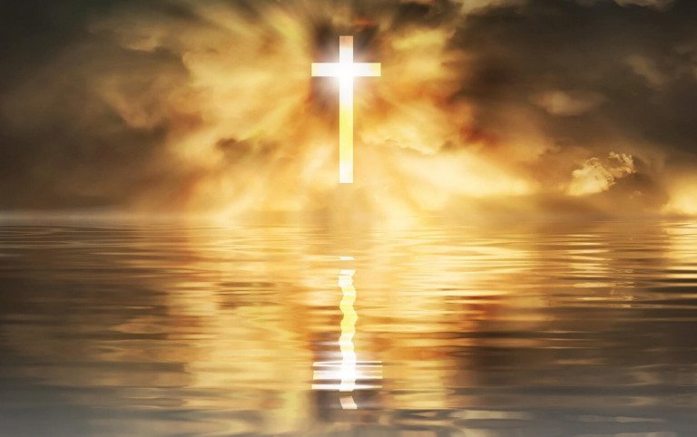 Jesus Said He Is God: John 8