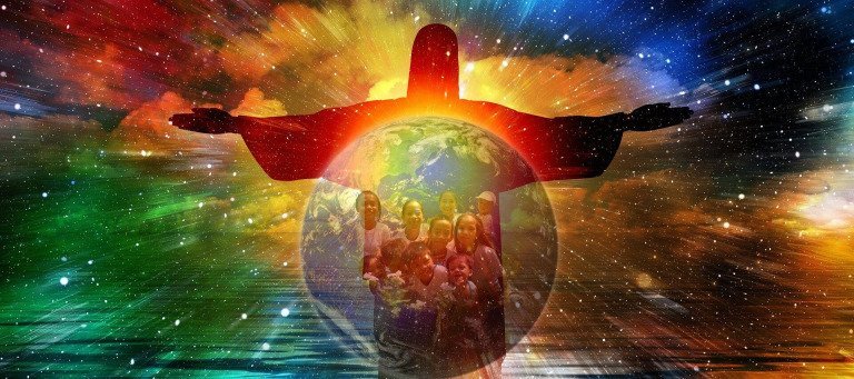 Jesus Said He Is God: John 13