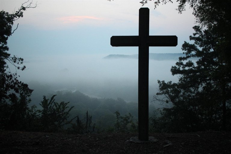 The Cross
