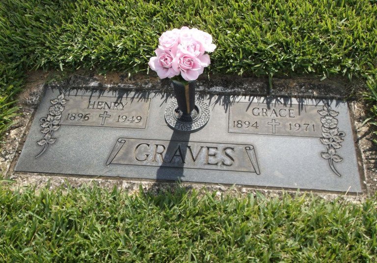 When We Rise From The Grave