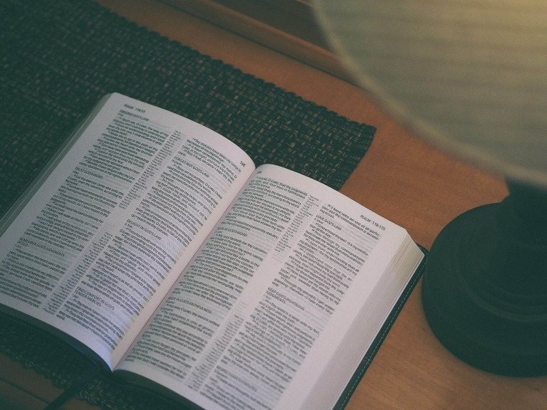 Keep The Judgment Calls To God