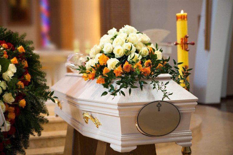 When We Die