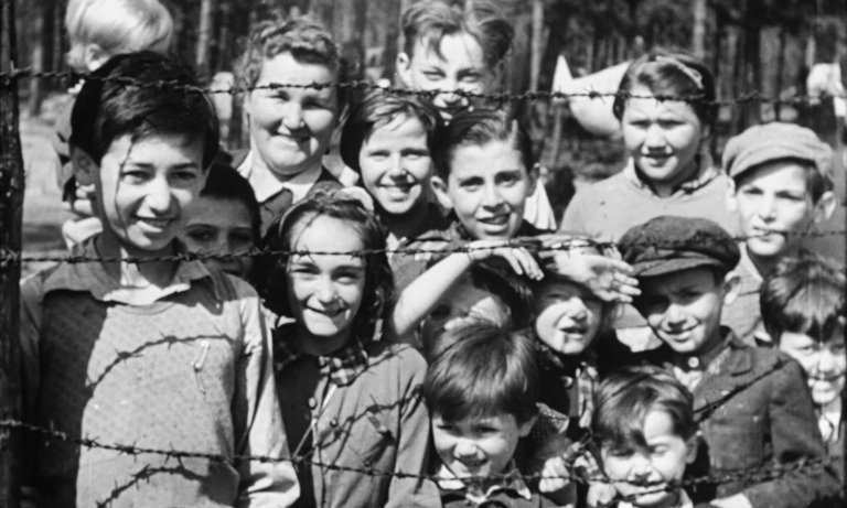 The Nazi System Compared To The Mark Of The Beast