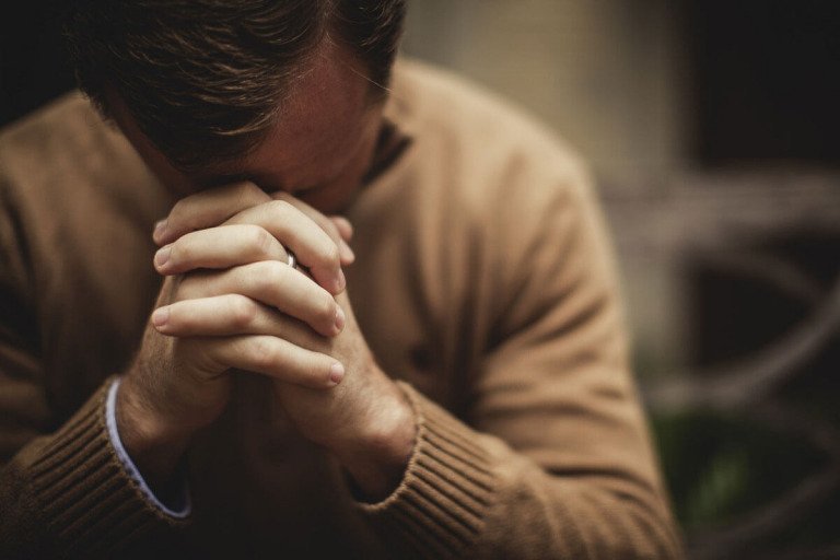 Prayer Warriors
