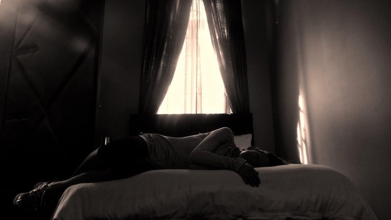 Temptations At Night, Including Sleep Paralysis