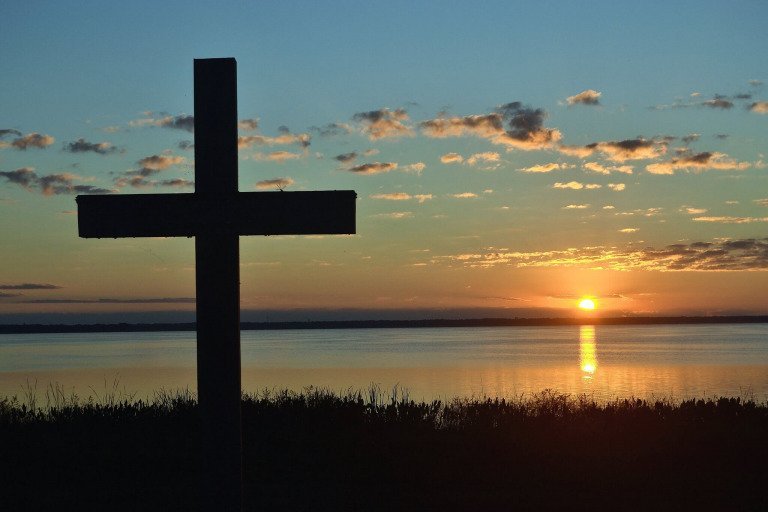 Living For God Each Day
