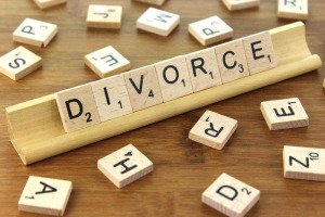 Three Reasons For Divorce