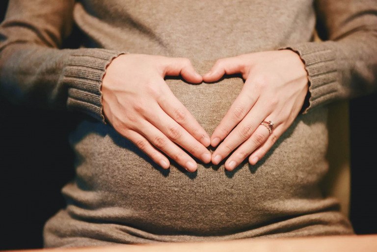 Life Begins At Conception