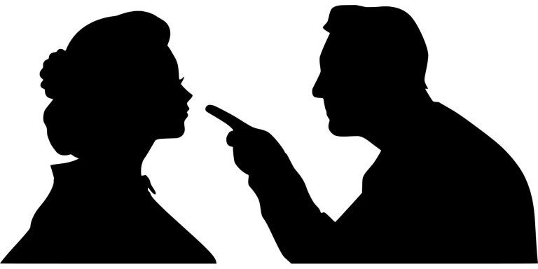 Avoid People Who Stir Up Contentions