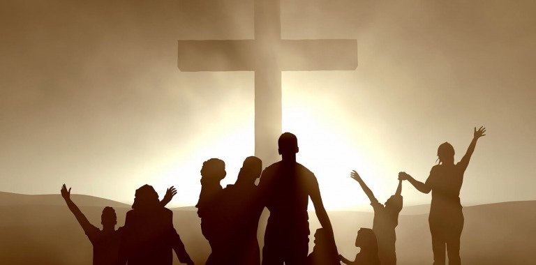 Faithful Servant To God