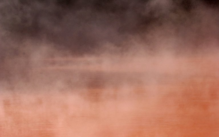 Just Thinking About Hell Is Terrifying